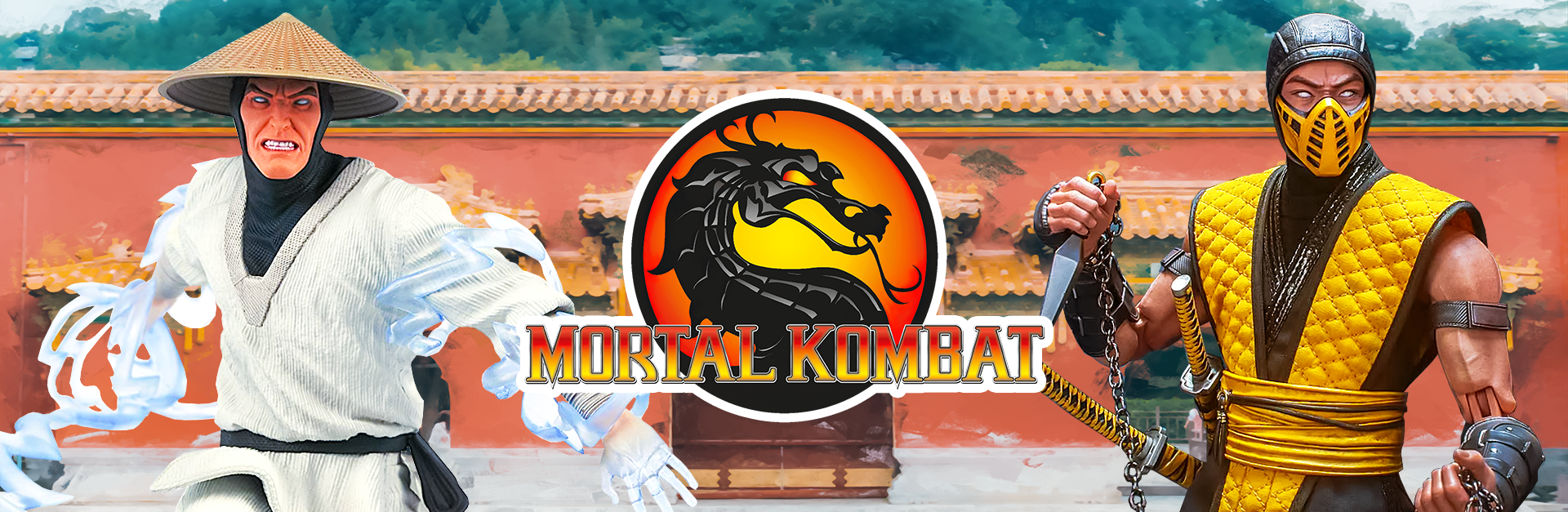Buy Mortal Kombat 11 Kombat Pack 2 - Microsoft Store tn-ZA