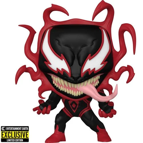 Venom carnage online pop vinyl