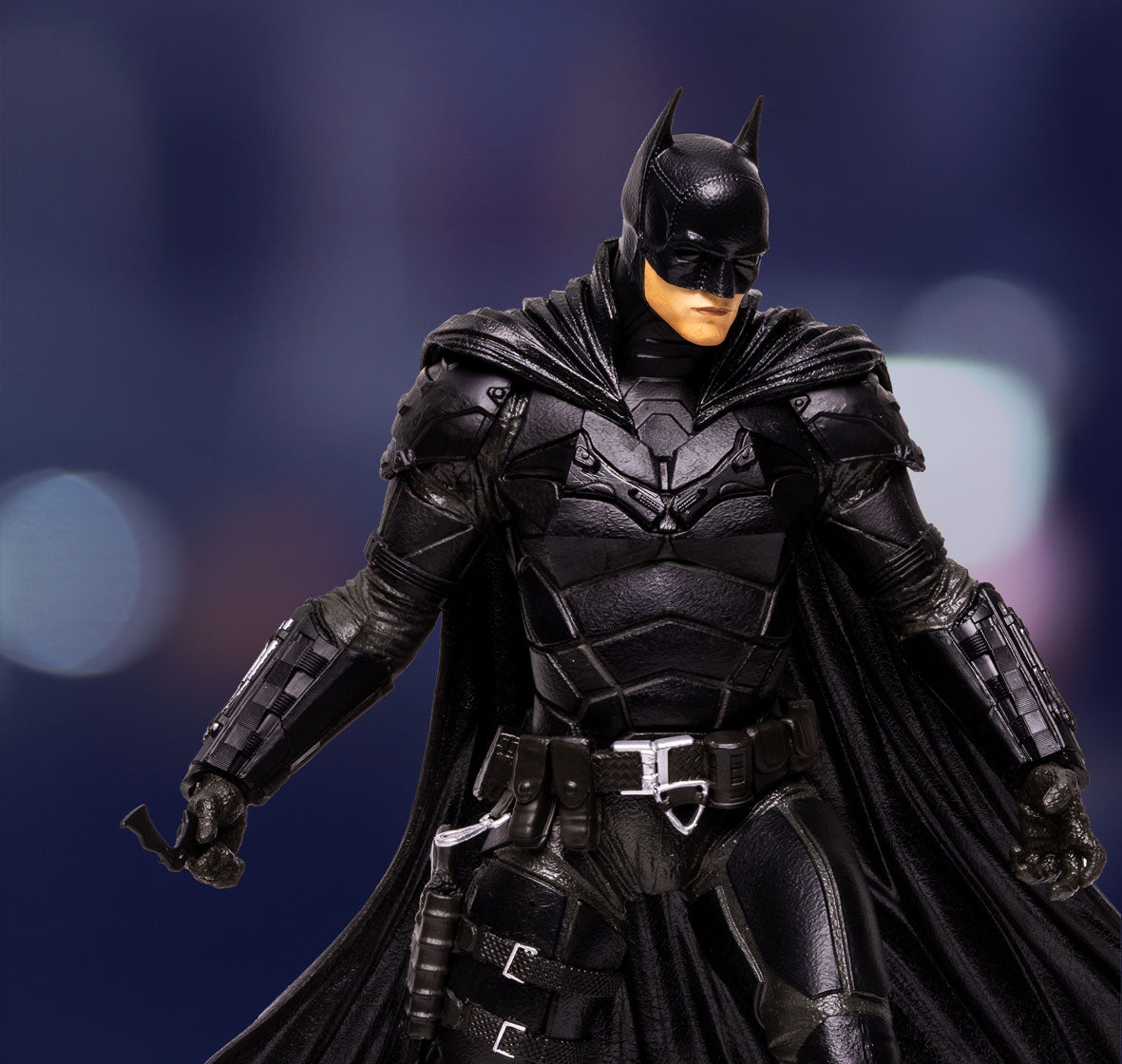 Wanted Pops & Collectibles