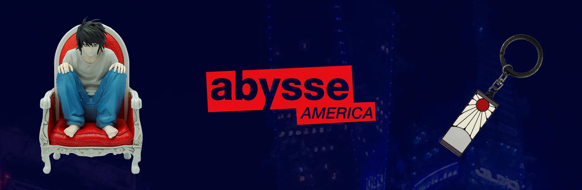 Abysse America Collection