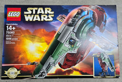 LEGO Star Wars 75060 Ultimate Collector Series Slave I - (Retired)