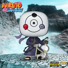 Naruto: Shippuden Madara Uchiha Funko POP! Vinyl Figure #1429 - EE Exclusive