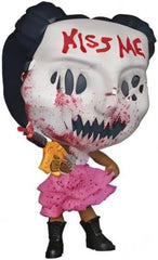 Funko POP! Movies: The Purge (Election Year) - Freak Bride #808