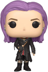 Funko POP! Harry Potter #107 - Nymphadora Tonks ECCC 2020 Shared Exclusive