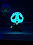 Funko POP! Movies: Ghostface - Ghostface (Glow in The Dark) #1607