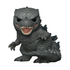 Funko POP! Movies: Godzilla Vs Kong - Godzilla 10" Vinyl Figure
