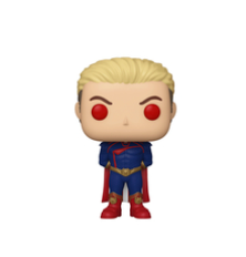 Funko POP! Television The Boys Homelander Target Exclusive Figure #984