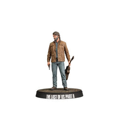 The Last of Us Part II: Joel 9-Inch Statue