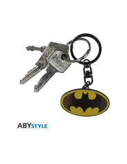 ABYstyle DC Comics Originals - Keychain - Batman Logo