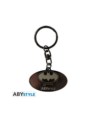 ABYstyle DC Comics Originals - Keychain - Batman Logo