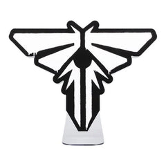 The Last of Us Firefly Logo Light