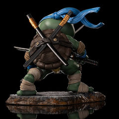 Teenage Mutant Ninja Turtles Leonardo MiniCo. Vinyl Figure