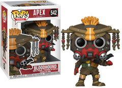 Apex Legends Bloodhound POP! Vinyl Figure 542
