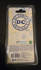 ABYstyle DC Comics Originals - Keychain - Batman Logo