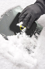 Batman Ice Scraper 3-in-1 Multi-Tool