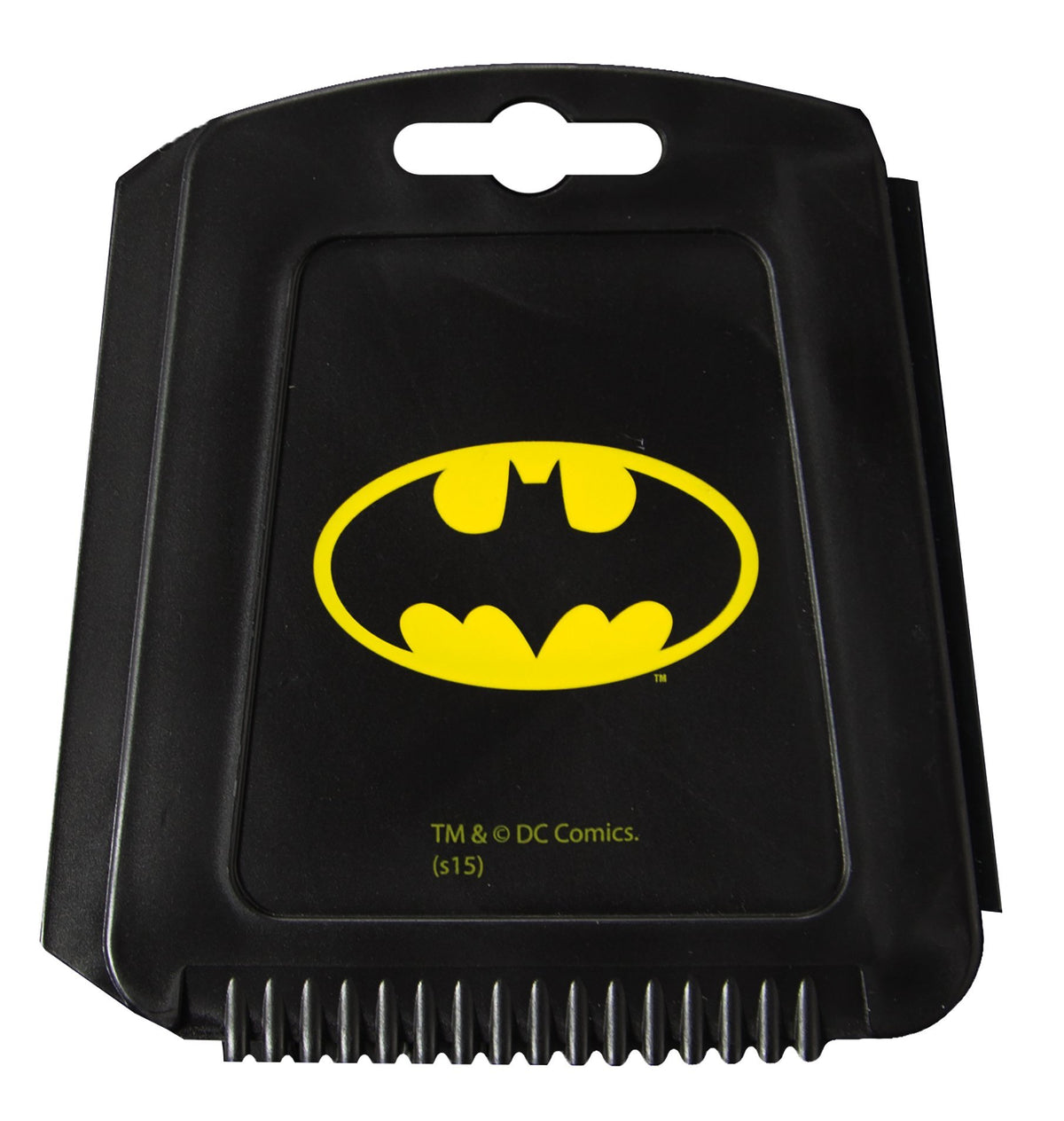 Batman Ice Scraper 3-in-1 Multi-Tool