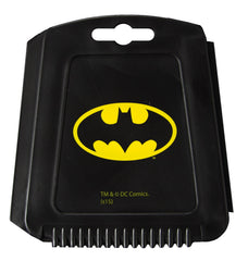 Batman Ice Scraper 3-in-1 Multi-Tool