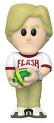 Flash Gordon Vinyl Soda Flash Limited Edition Figure with Chance of Chase