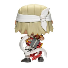 Naruto Killer Bee POP! Vinyl Figure w/ Chance of Chase - EE Exclusive