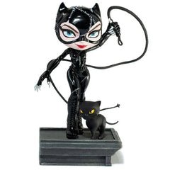 Batman Returns Catwoman MiniCo. Vinyl Figure