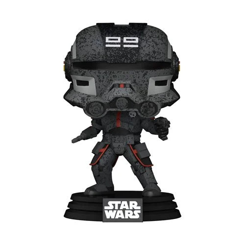 Star Wars: The Bad Batch Echo Pop! Vinyl Figure