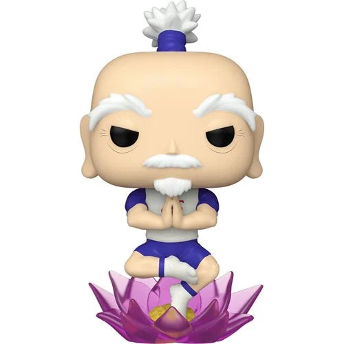 Funko Pop! Hunter x Hunter Meruem (Special Edition Exclusive) *Pre-Ord–  First Form Collectibles
