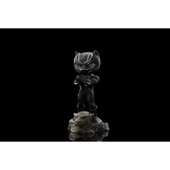 Avengers The Infinity Saga Black Panther MiniCo. Vinyl Figure