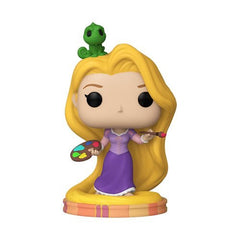 Disney Ultimate Princess Rapunzel POP! Vinyl Figure
