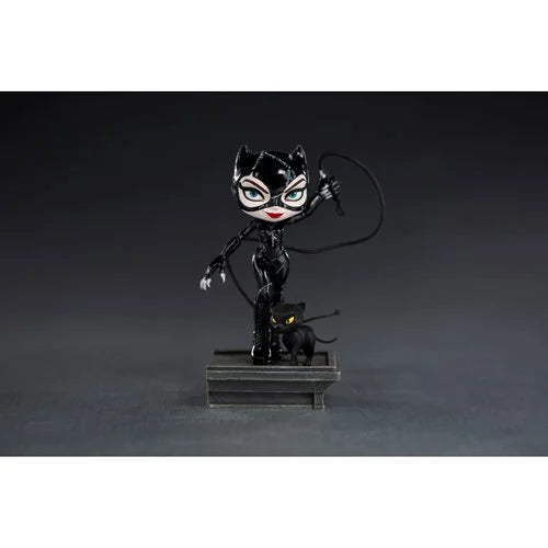 Batman Returns Catwoman MiniCo. Vinyl Figure