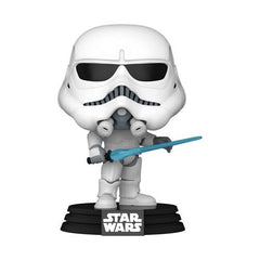 Star Wars: Concept Series Stormtrooper Pop! Vinyl Figure