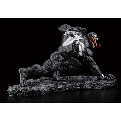Marvel Universe Venom Renewal Edition ARTFX+ 1:10 Scale Statue