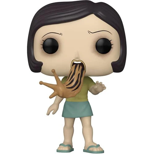 Junji Ito Yuuko POP! Vinyl Figure