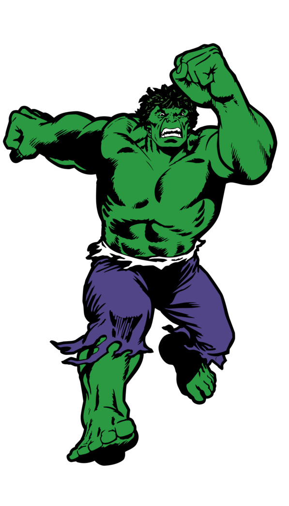 The Incredible Hulk FiGPiN #499