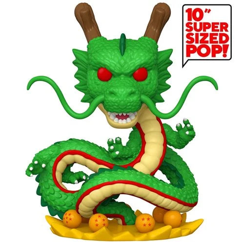 Dragon Ball Z Shenron Dragon 10-Inch Pop! Vinyl Figure