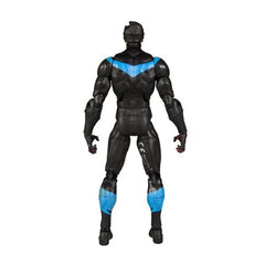 DC Essentials DCeased Nightwing Action Figure