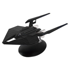 Star Trek: Discovery Section 31 Deimos-Class Vehicle with Collector Magazine