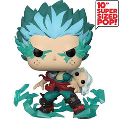 My Hero Academia Infinite Deku 10-Inch Pop! Vinyl Figure