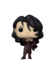 Fullmetal Alchemist Funko POP! Animation Lust Vinyl Figure HT Exclusive #898