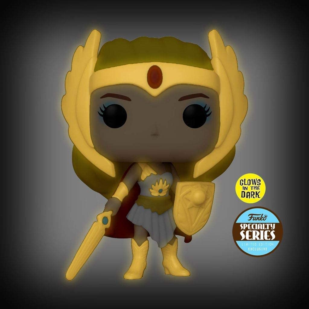 Pop! Television - Masters Of The Universe - Classic She-Ra (Specialty Series)