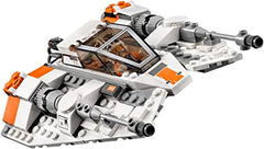 LEGO Star Wars Assault on Hoth 75098 (RETIRED)