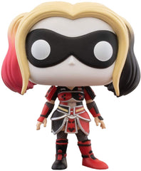 Funko Pop! Heroes: DC Imperial Palace - Harley Quinn