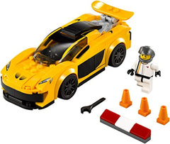 LEGO Speed Champions McLaren P1 (75909 Retired)