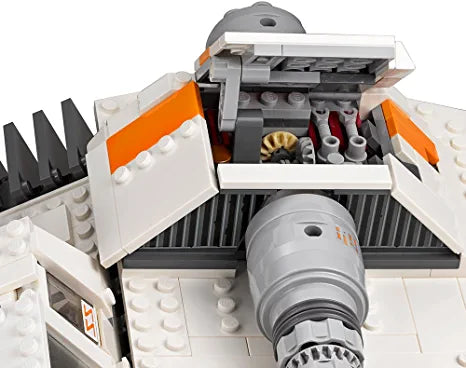 LEGO Star Wars Snowspeeder 75144 UCS Ultimate Collector Series (RETIRED)