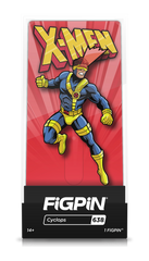 X-Men: Cyclops FiGPiN #638