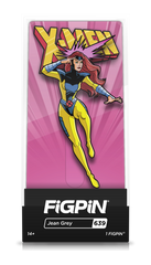 X-Men: Jean Grey FiGPiN #639