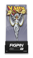 X-Men: Storm FiGPiN #641