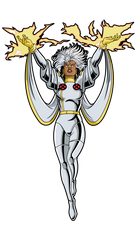X-Men: Storm FiGPiN #641