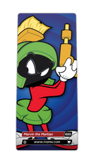 Marvin the Martian FiGPiN #650