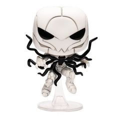 Venom Poison Spider-Man Pop! Vinyl Figure - EE Exclusive