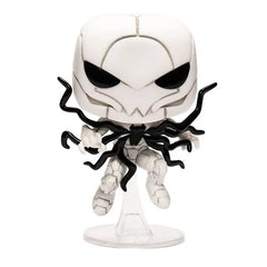Venom Poison Spider-Man Pop! Vinyl Figure CHASE Variant - EE Exclusive